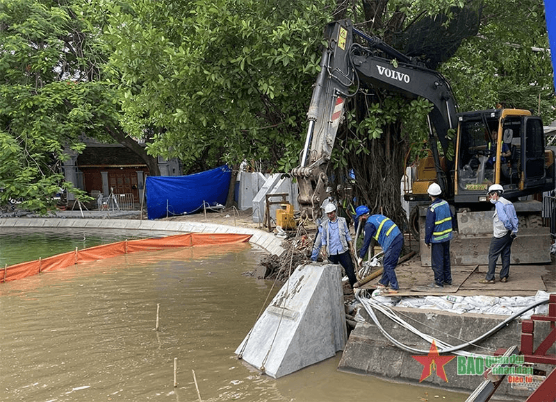 Khơi dậy niềm đam mê sáng tạo khoa học từ các giải thưởng