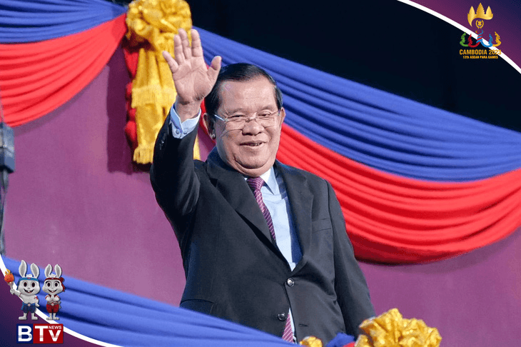 Lễ bế mạc ASEAN Para Games 12 diễn ra ấn tượng