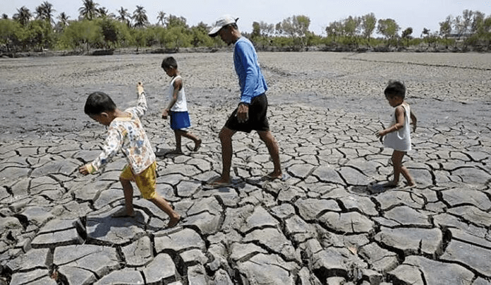 El Nino quay trở lại, hiện tượng thời tiết cực đoan có thể diễn ra