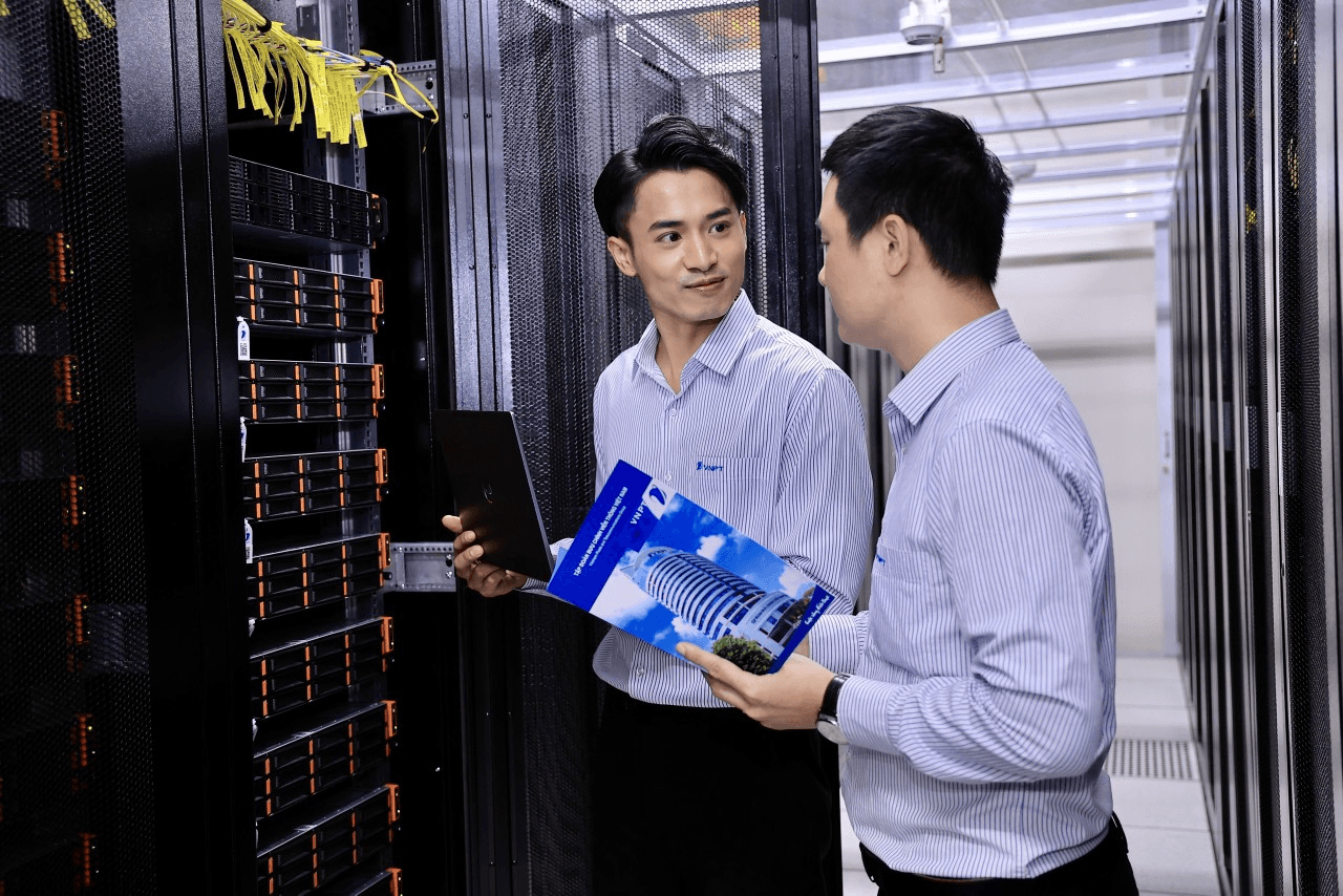Thách thức nào cần vượt qua để tận dụng điện toán đám mây trong hoạt động quản lý nhà nước?