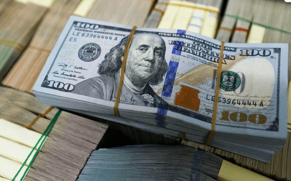 Tỷ giá USD hôm nay (10-6): Đồng USD tăng trước thềm dữ liệu lạm phát Mỹ