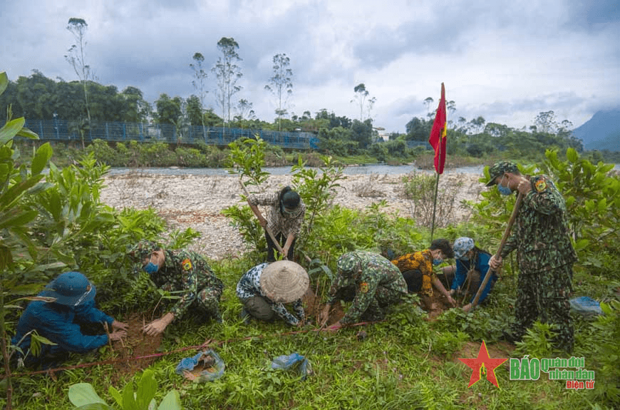 Ghi ở Pò Hèn