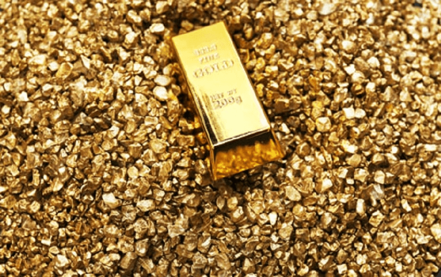 Giá vàng hôm nay (11-6): Bị bán tháo hay thử nghiệm mức 2.000 USD/ounce?