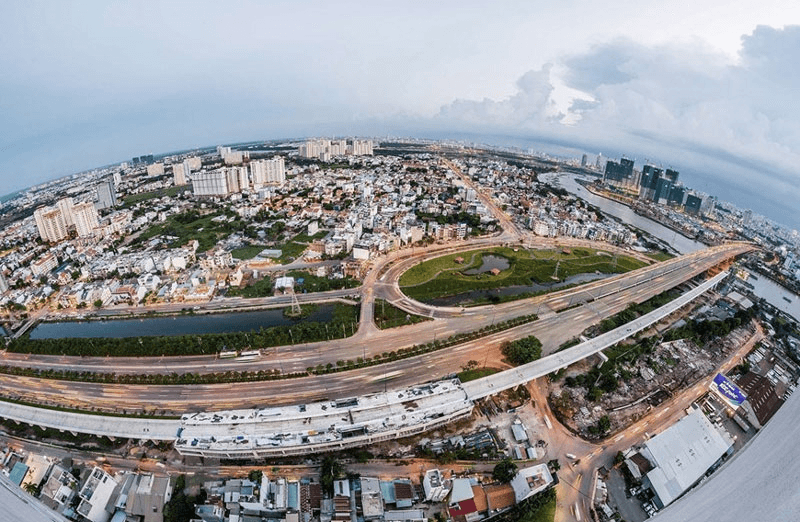 Góc nhìn nghị trường: Tăng quyền tự chủ để thúc đẩy kinh tế TP Hồ Chí Minh