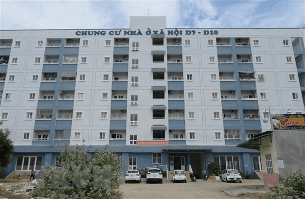Nhà ở xã hội - chính sách đúng nhưng chưa hiệu quả