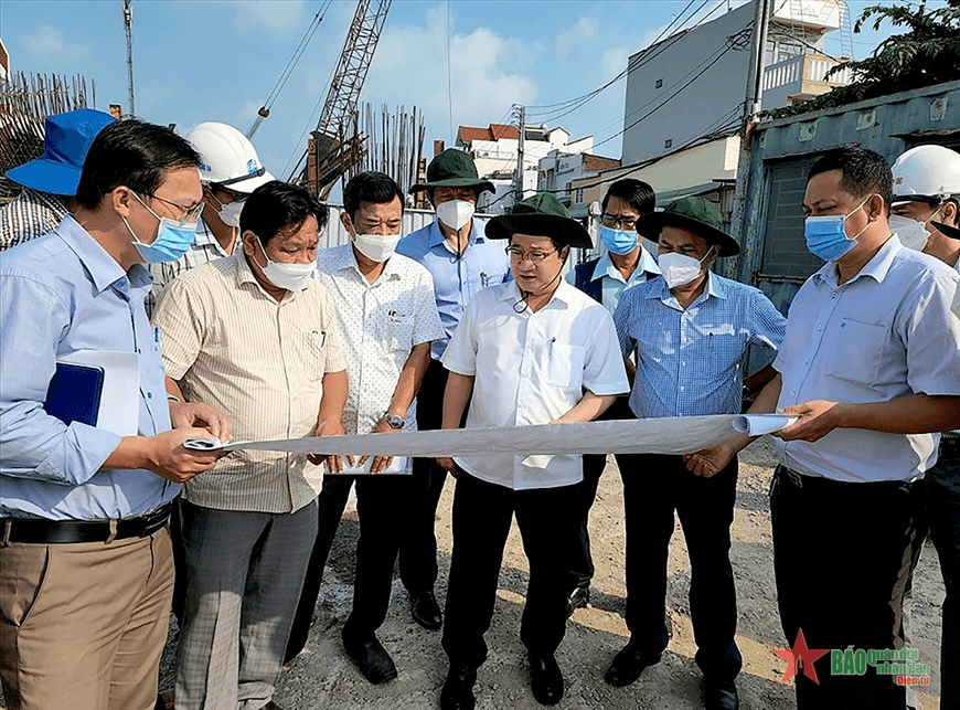 Dự án chậm tiến độ và đội vốn - cách nào trị “bệnh” trầm kha?