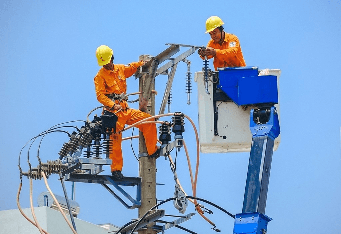 Lịch cắt điện luân phiên Thành phố Hà Nội hôm nay (12-6)