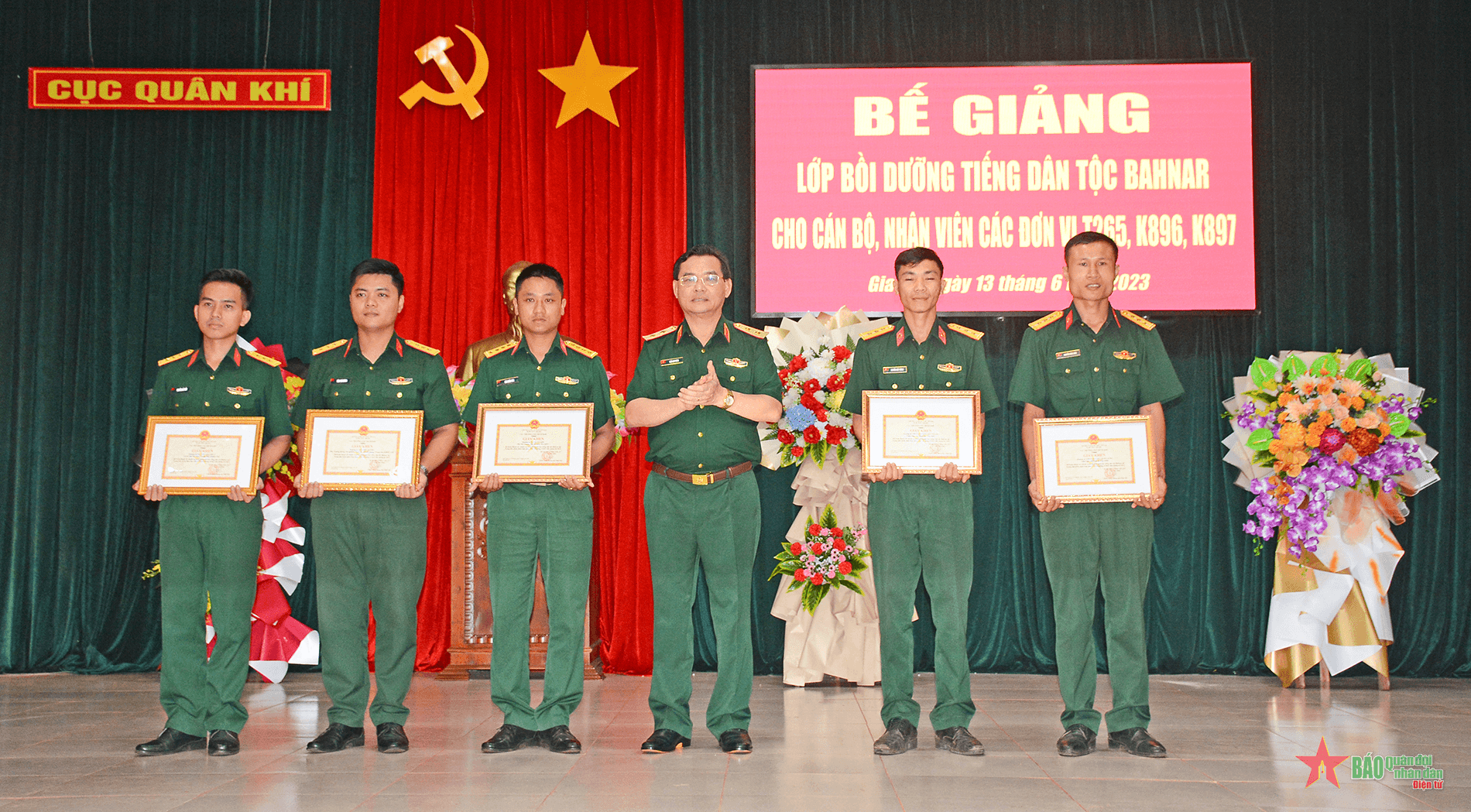 Phải nghe được dân nói, nói dân hiểu, làm dân tin