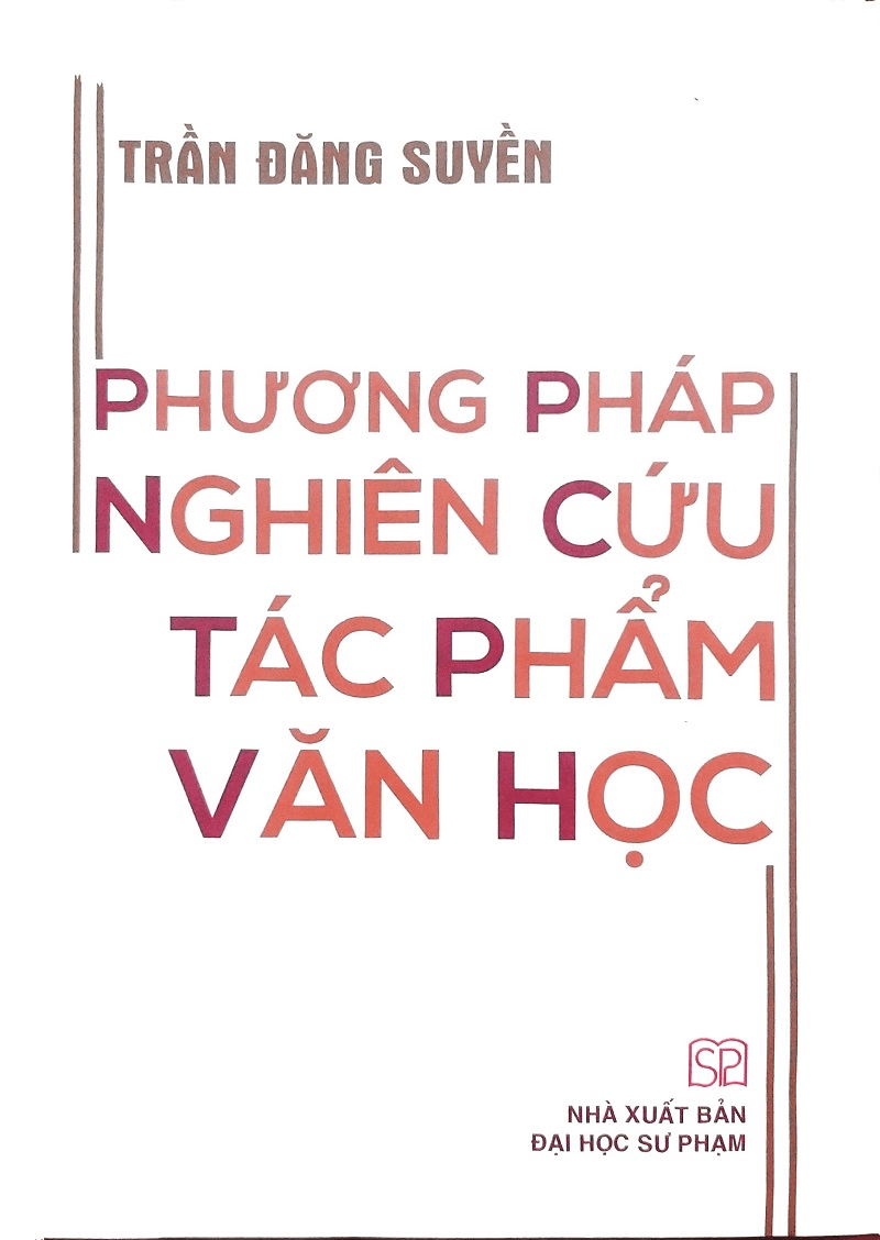 Làm mới phương pháp nghiên cứu tác phẩm