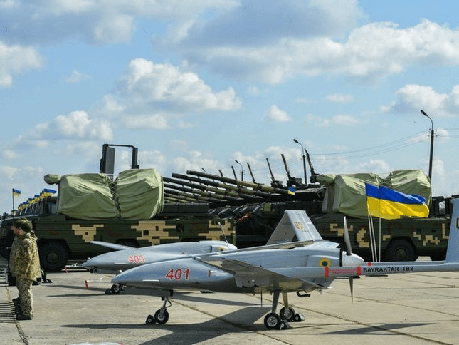 Kuwait ký hợp đồng trị giá 367 triệu USD mua UCAV Thổ Nhĩ Kỳ
