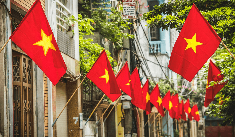 Niềm vui từ những buổi sinh hoạt tối