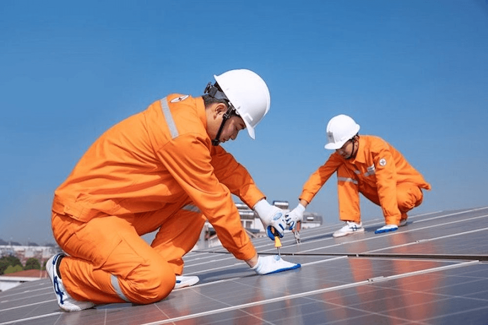 Lịch cắt điện luân phiên TP Hà Nội hôm nay (16-6)