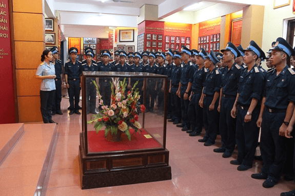 Nâng cao chất lượng công tác tuyên truyền, giáo dục về học tập và làm theo Bác