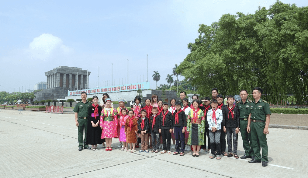 Món quà đặc biệt