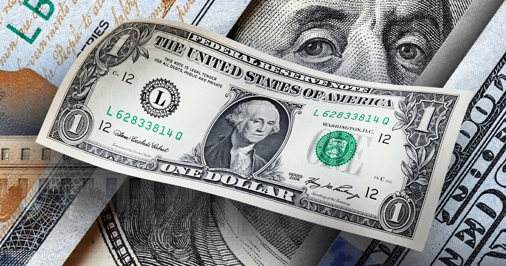 Tỷ giá USD hôm nay (19-6): Đồng USD sẽ tiếp đà trượt dài?