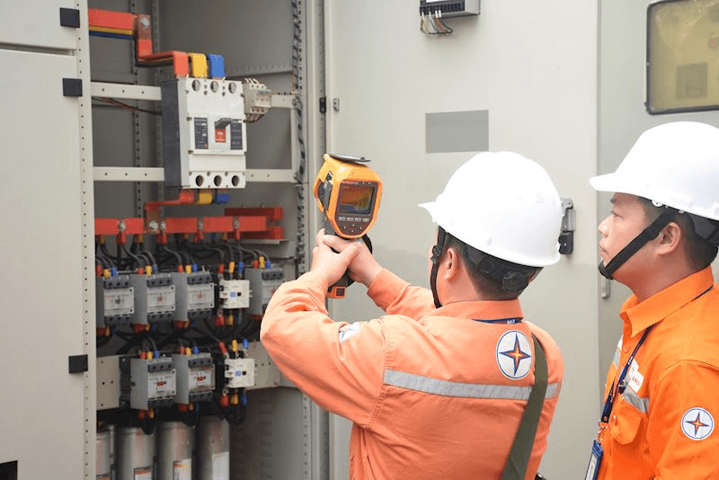 Lịch cắt điện luân phiên TP Hà Nội hôm nay (20-6)