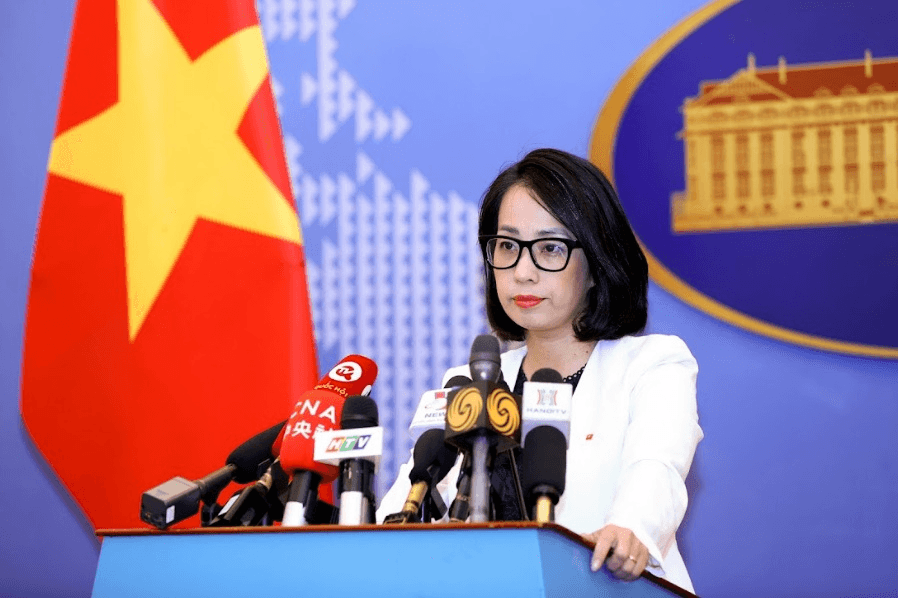 Việt Nam sẵn sàng trao đổi với Hoa Kỳ để cùng triển khai hiệu quả công tác phòng, chống mua bán người