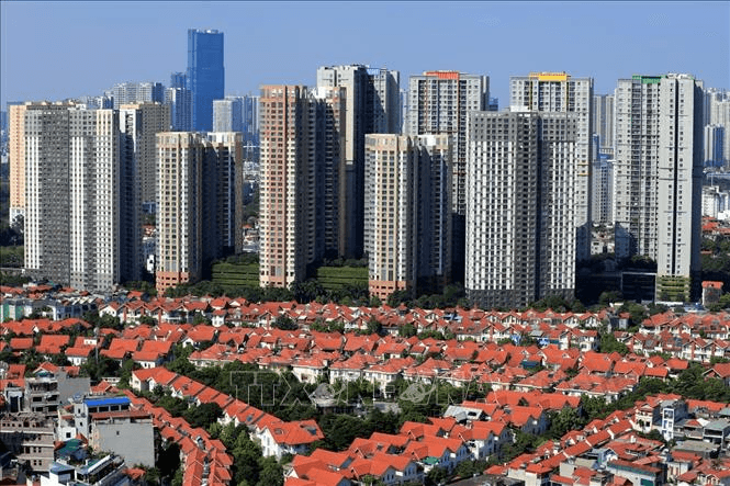 Bỏ quy định thời hạn sở hữu nhà chung cư là đúng thực tiễn