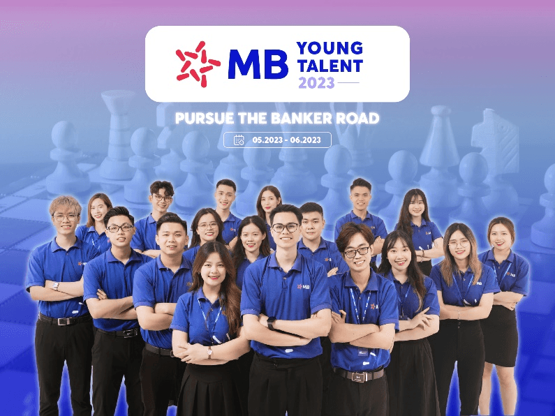 Doanh nghiệp nào đang sở hữu nhiều chương trình hấp dẫn nhất với nguồn lực trẻ, nguồn lực công nghệ?