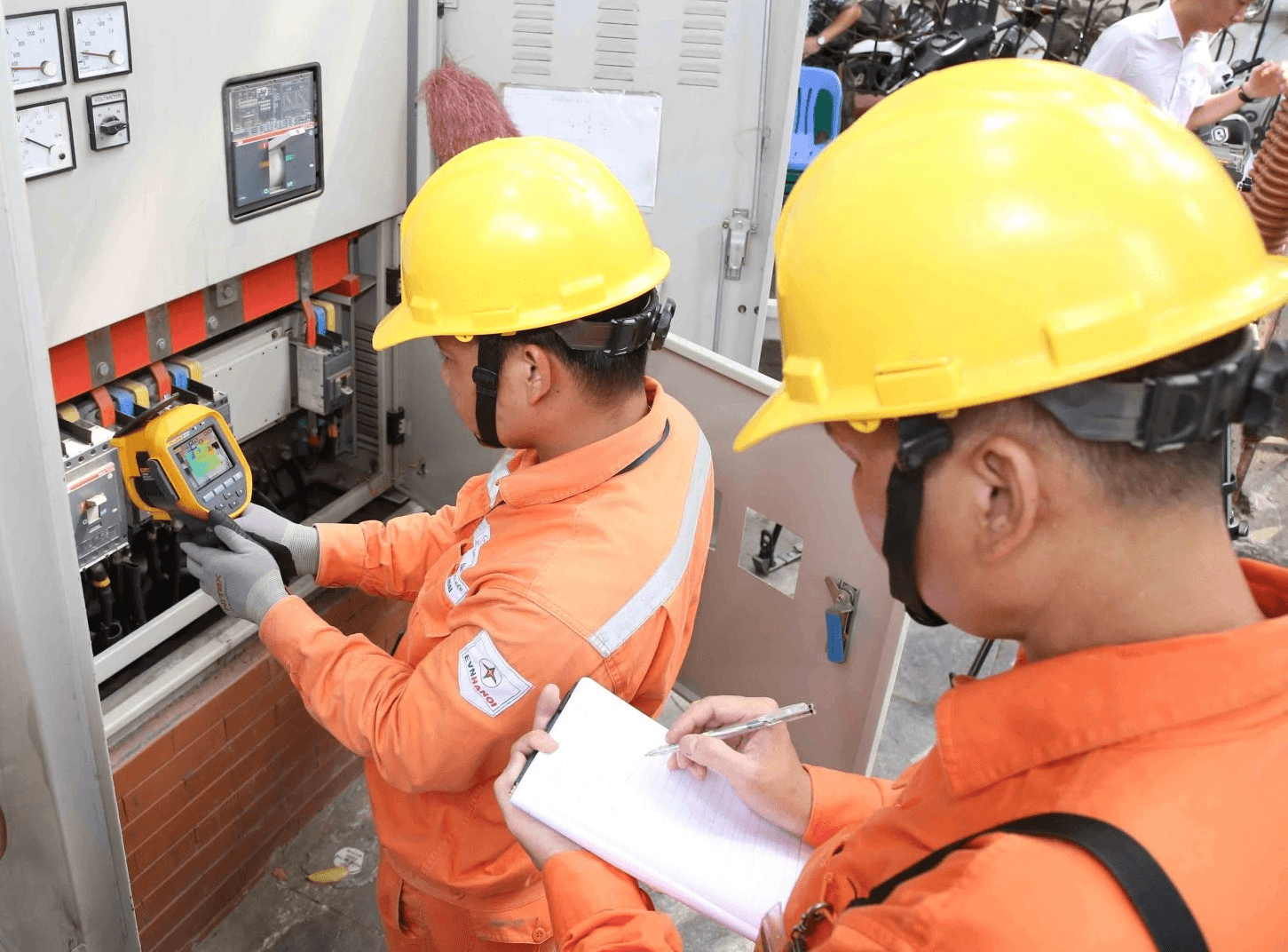 Lịch cắt điện luân phiên TP Hà Nội hôm nay (24-6)