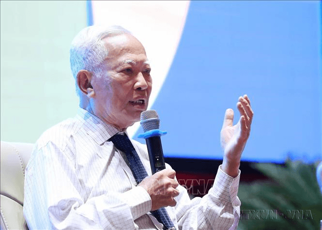 Nhà ngoại giao Cuba tiếc thương nguyên Phó thủ tướng Vũ Khoan