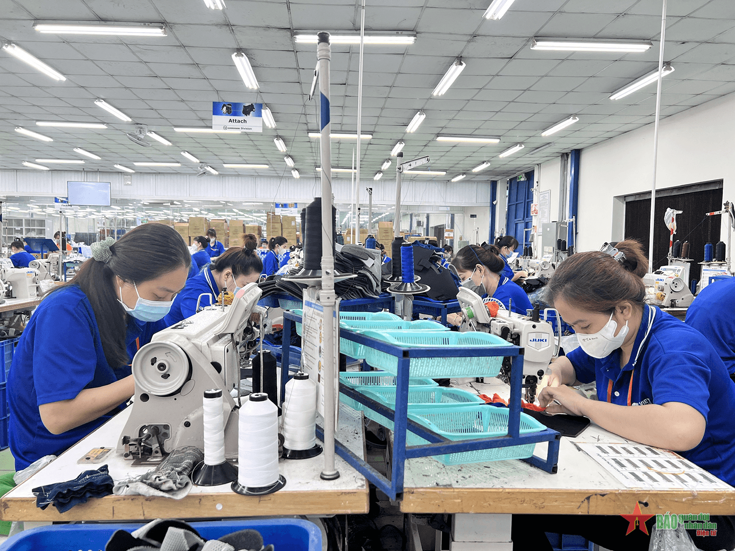 Cần Thơ làm gì để thu hút nhà đầu tư từ Nhật Bản?