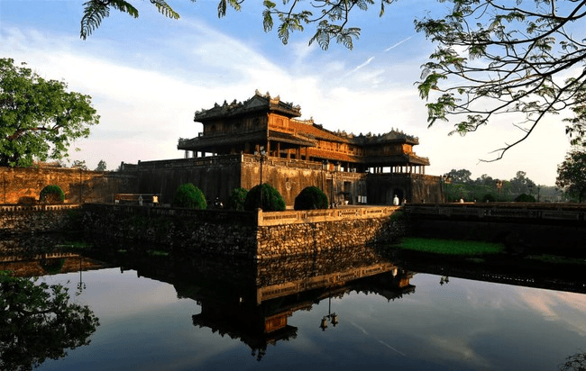 Phát huy sức dân bảo vệ cổ vật