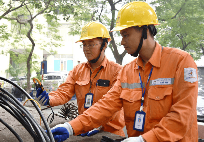 Lịch cắt điện luân phiên TP Hà Nội hôm nay (25-6): Chỉ cắt điện một vài nơi ở huyện Mỹ Đức