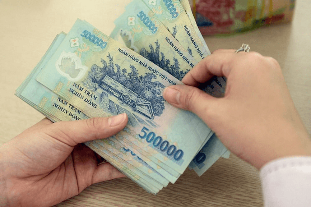 Chín nhóm đối tượng được tăng lương cơ sở từ 1-7-2023