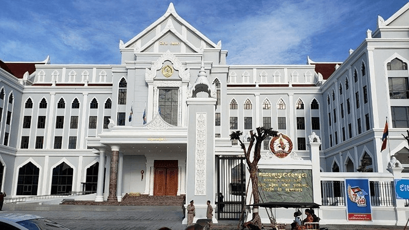 Chúc mừng 72 năm Ngày thành lập Đảng Nhân dân Campuchia