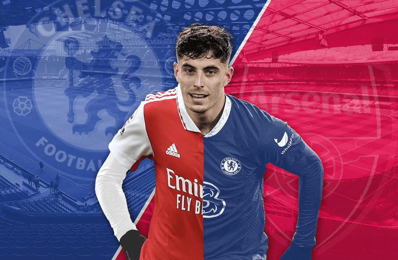 Tân binh đầu tiên trong hè này của Arsenal là ai?