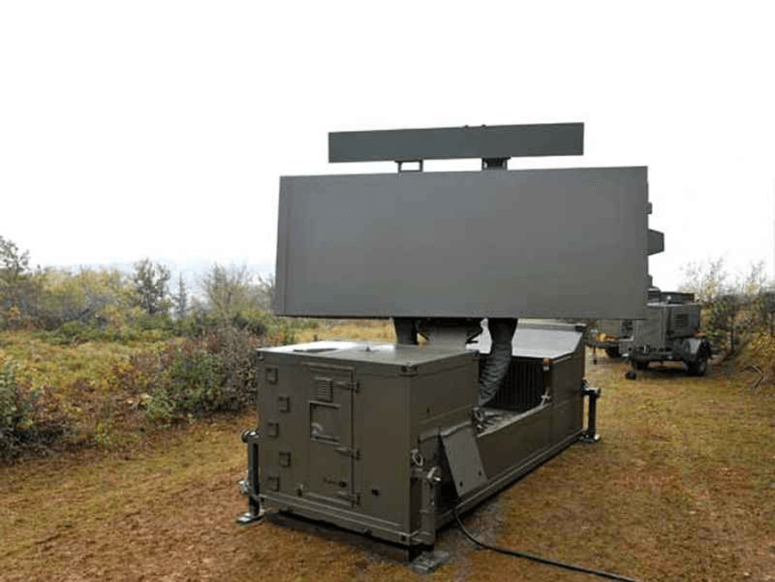 Radar GM403 Indonesia mới mua từ Pháp có tính năng gì đặc biệt?