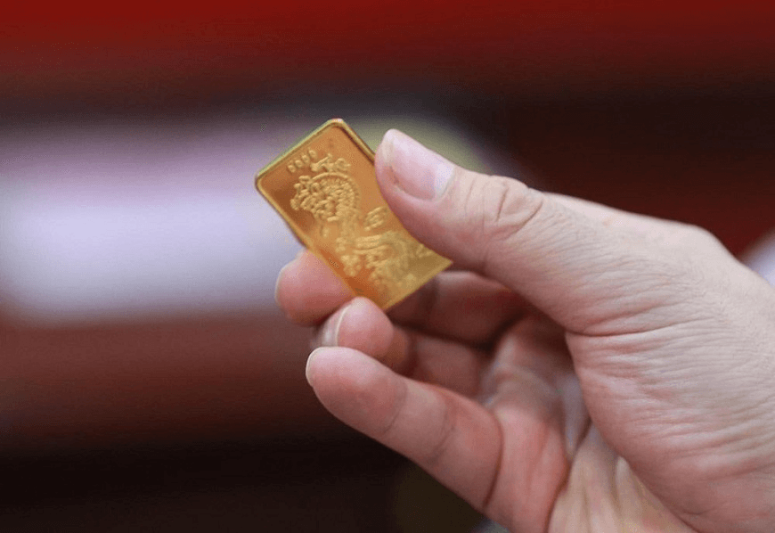 Giá vàng hôm nay (30-6): Có nguy cơ giảm sâu