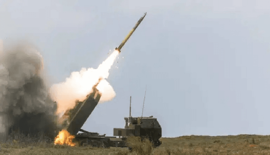 Quân sự thế giới hôm nay (2-7): Philippines mua tên lửa HIMARS và BrahMos