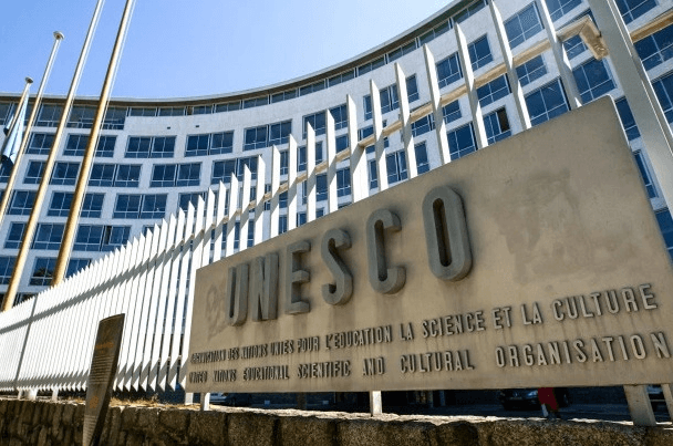 Mỹ tái nhập UNESCO