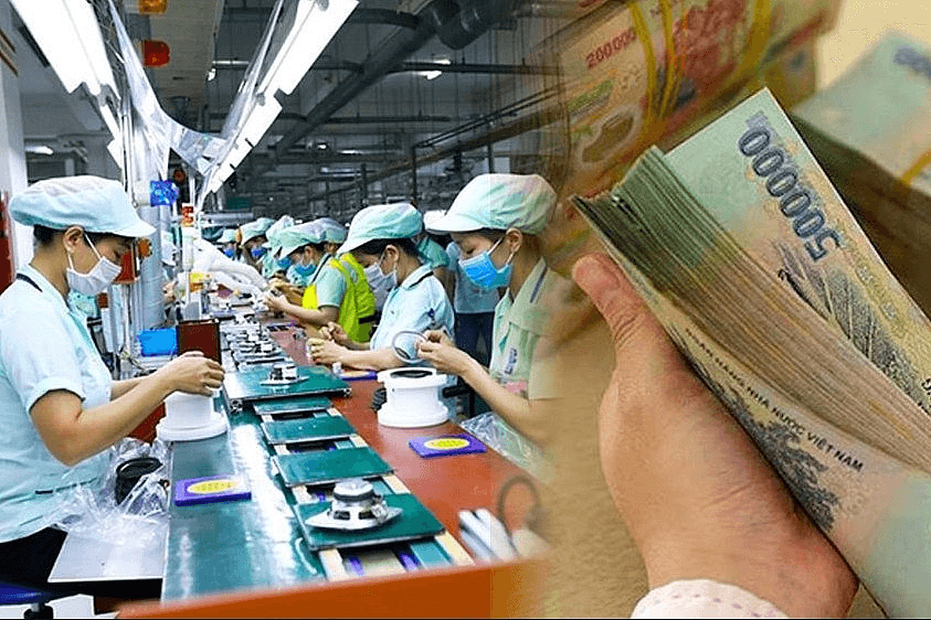 Sau tăng lương cơ sở, bao giờ sẽ cải cách tiền lương?