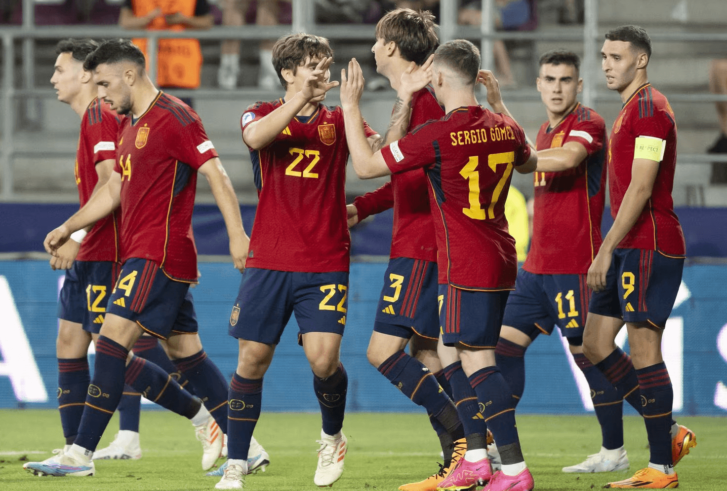 Kết quả bóng đá hôm nay (2-7): Bắt đầu vòng tứ kết U21 Euro 2023, tân HLV Inter Miami nhấn mạnh “nhiệm vụ” của Messi