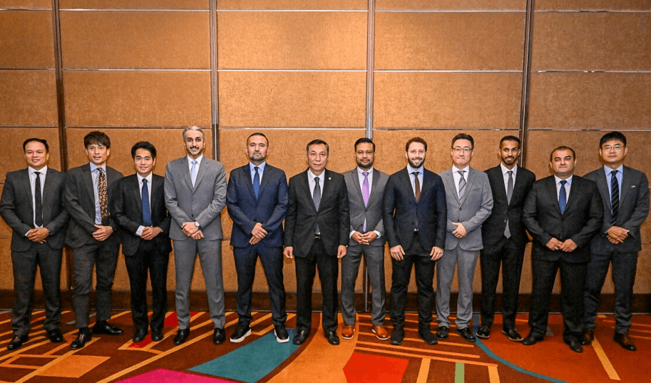 Sửa đổi thể thức vòng play-off World Cup 2026 khu vực châu Á