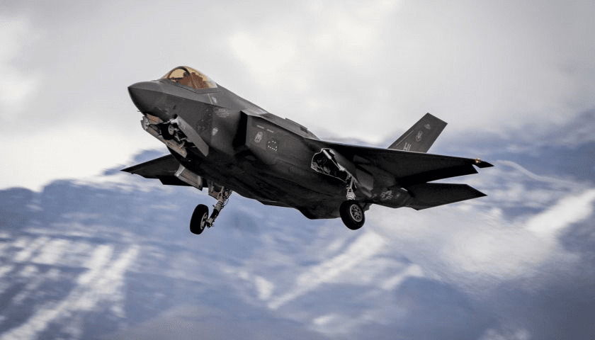 F-35- “Bom hẹn giờ” ngân sách đối với quân đội các nước châu Âu?