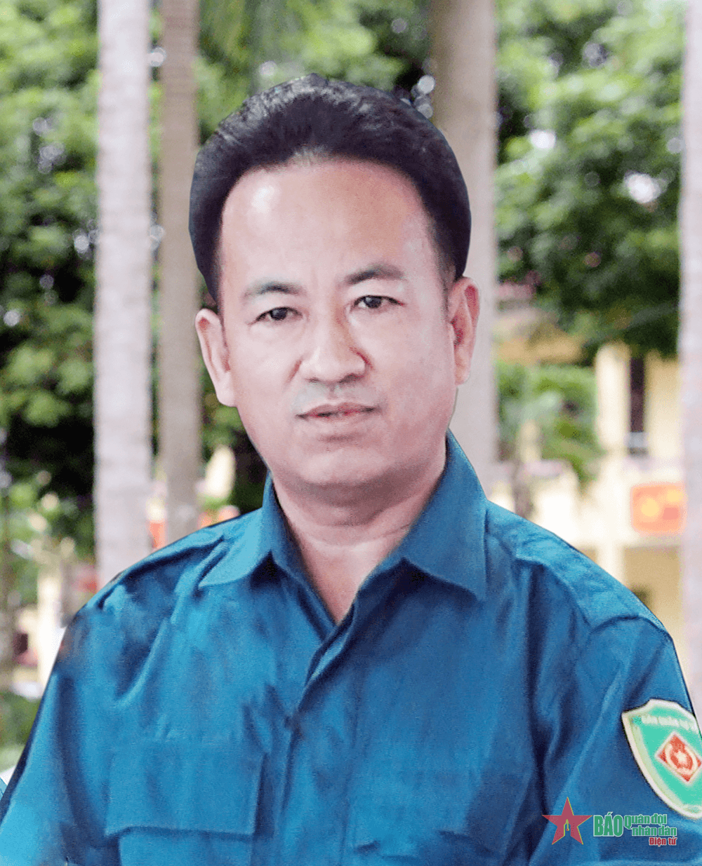 Lung linh sao Thủ đô: Chỉ huy trưởng bản lĩnh, sáng tạo trong thực thi công vụ