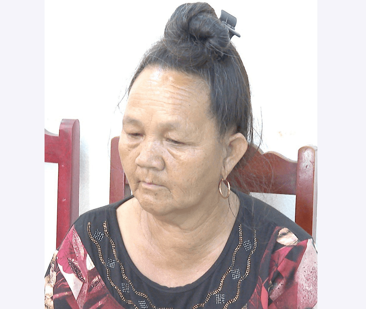 Công an Thanh Hóa bắt đối tượng truy nã nguy hiểm sau 9 năm lẩn trốn
