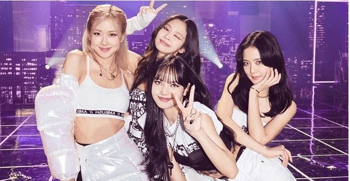 Cách săn vé concert BLACKPINK tại Việt Nam
