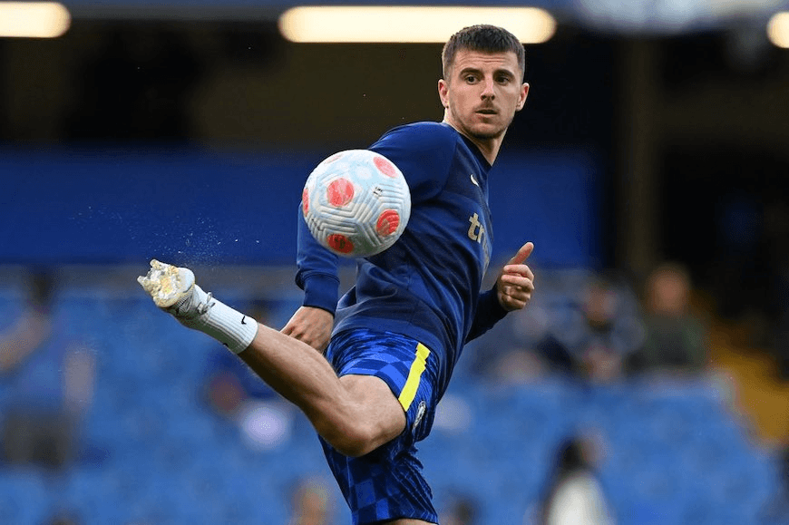 Tin bóng đá hôm nay (4-7): Mason Mount hoàn tất kiểm tra y tế, tuyển nữ Việt Nam sẵn sàng lên đường