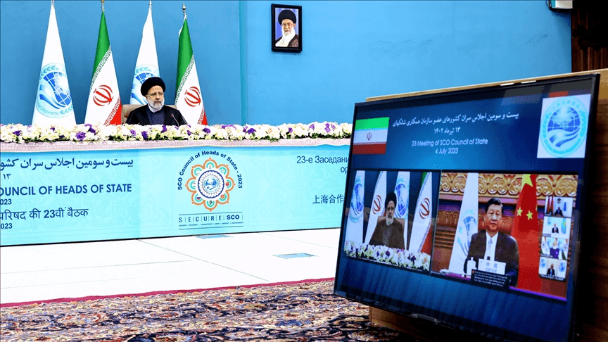 "Thắng lợi ngoại giao" của Iran