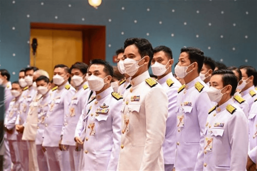 Bầu cử Thái Lan: Quốc hội ấn định thời điểm bầu thủ tướng