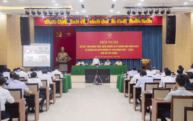 Giao dịch bất động sản trầm lắng, giá có xu hướng giảm