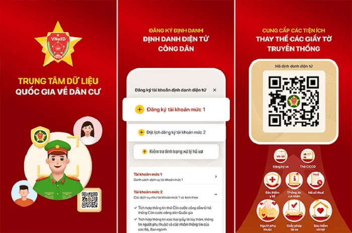 Vì sao không tích hợp được bằng lái xe bìa cứng vào ứng dụng VNeID?