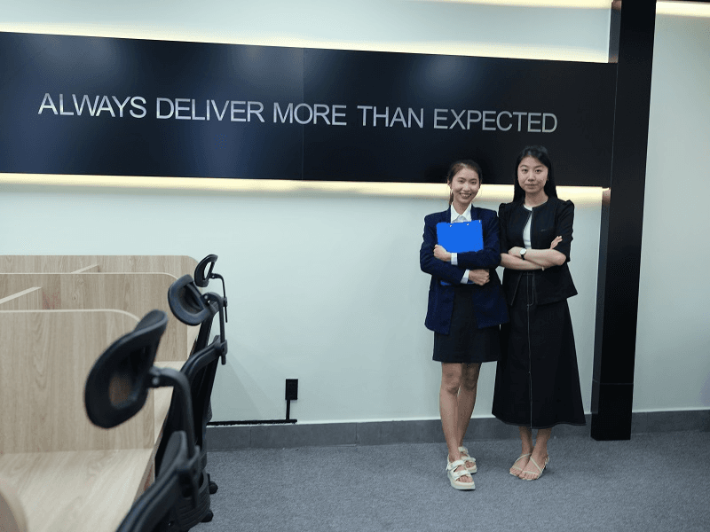 Taxplus Solution ra mắt dịch vụ cho thuê văn phòng ảo tại TP Hồ Chí Minh