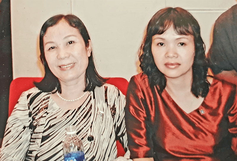 Nhà thơ Lâm Thị Mỹ Dạ và lời chào biệt trước ban mai
