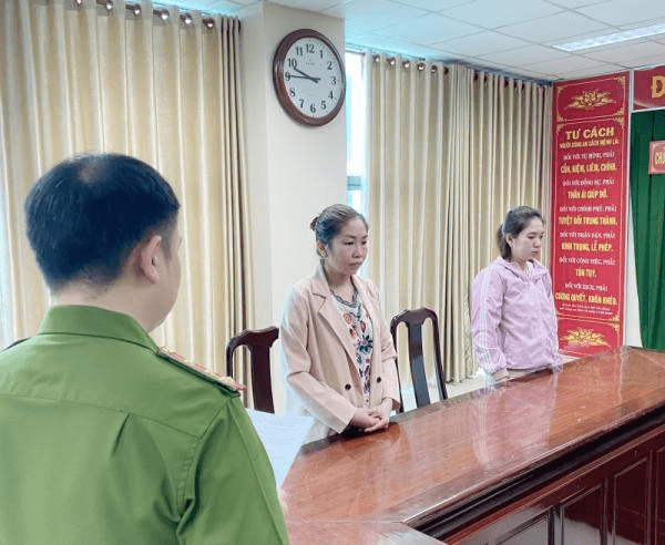Cần Thơ: Bắt tạm giam một nhân viên Công ty Việt Á